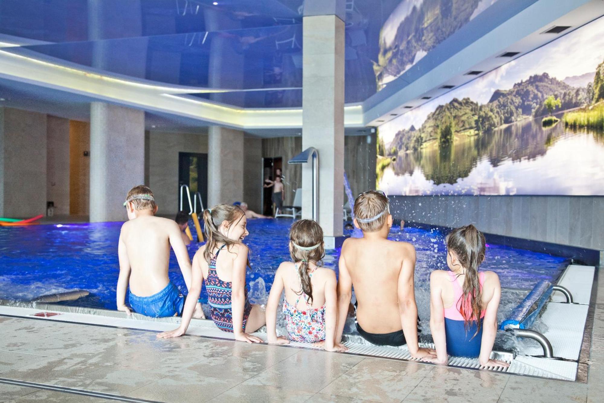 Aparthotel Apartamenty Czarna Gora 308 Sienna  Ngoại thất bức ảnh
