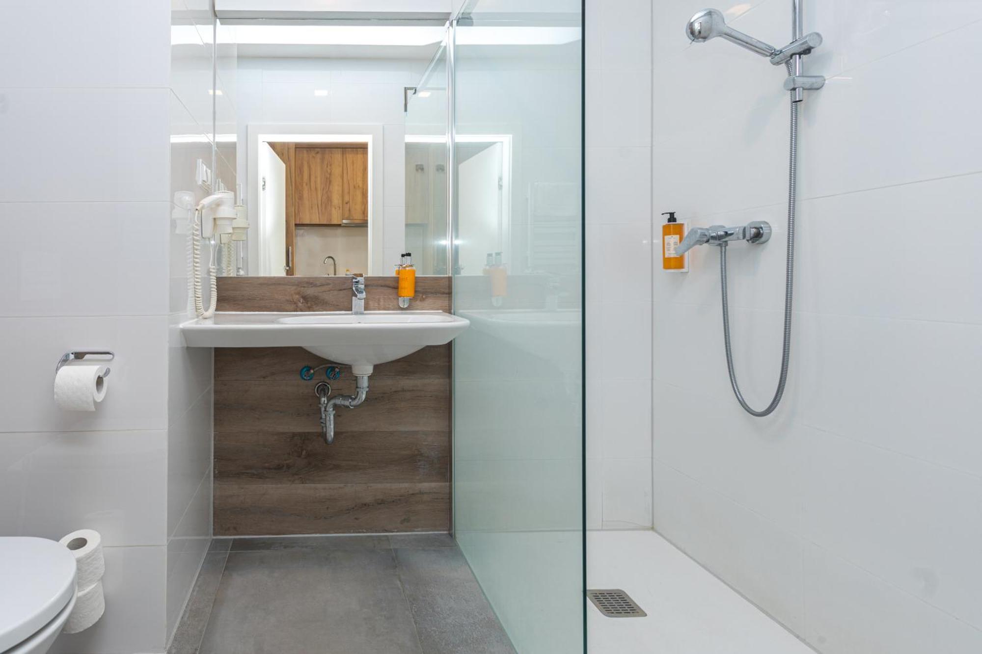 Aparthotel Apartamenty Czarna Gora 308 Sienna  Ngoại thất bức ảnh